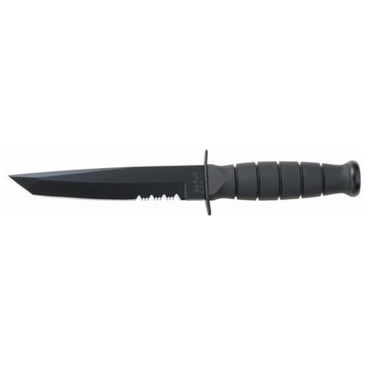 Ka-1255. Jpg - short tanto - ka 1255