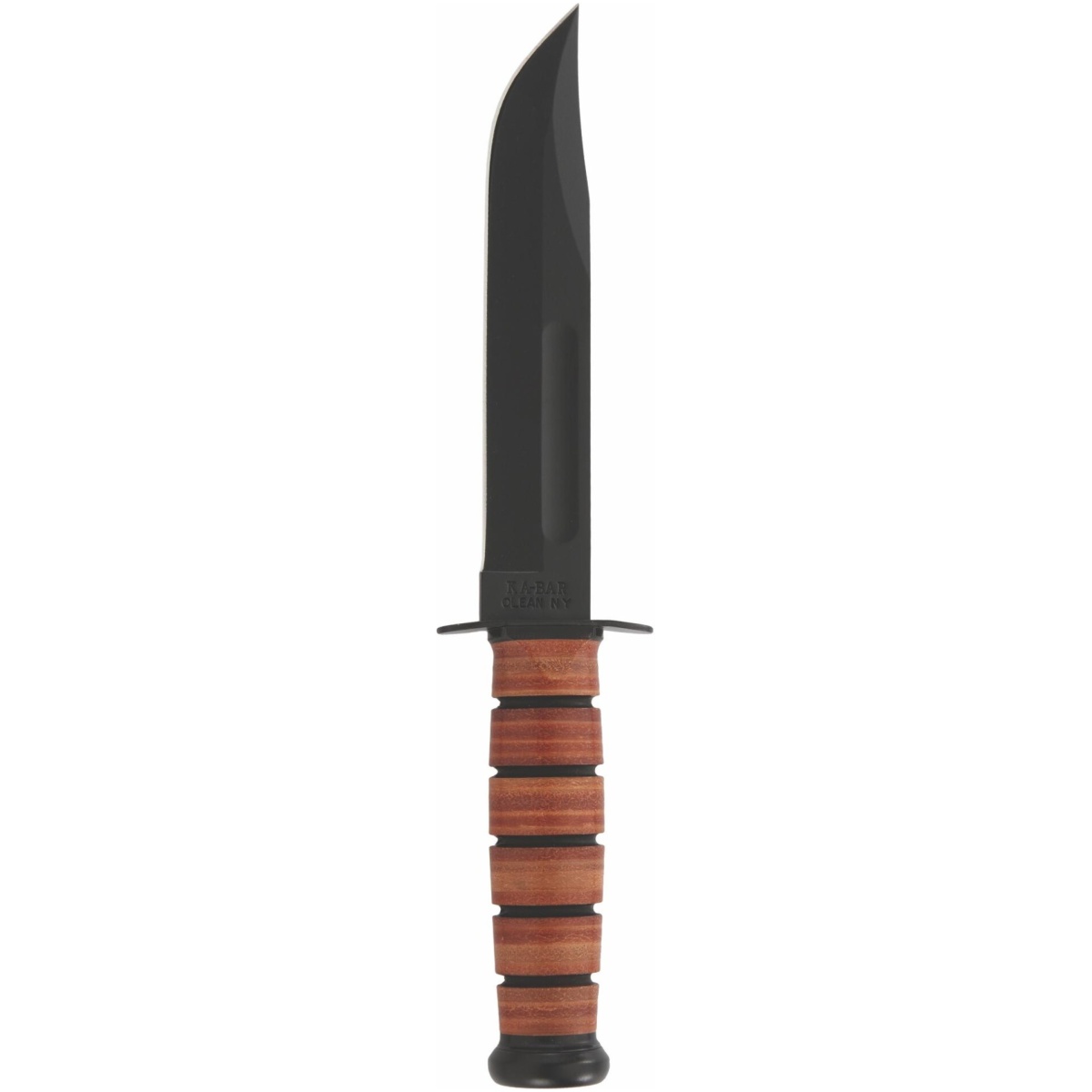 Ka-1320. Jpg - single mark ka-bar - ka 1320