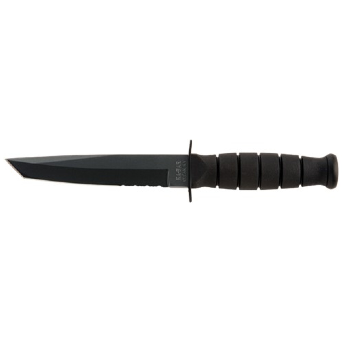 Ka-5055. Jpg - short tanto - ka 5055