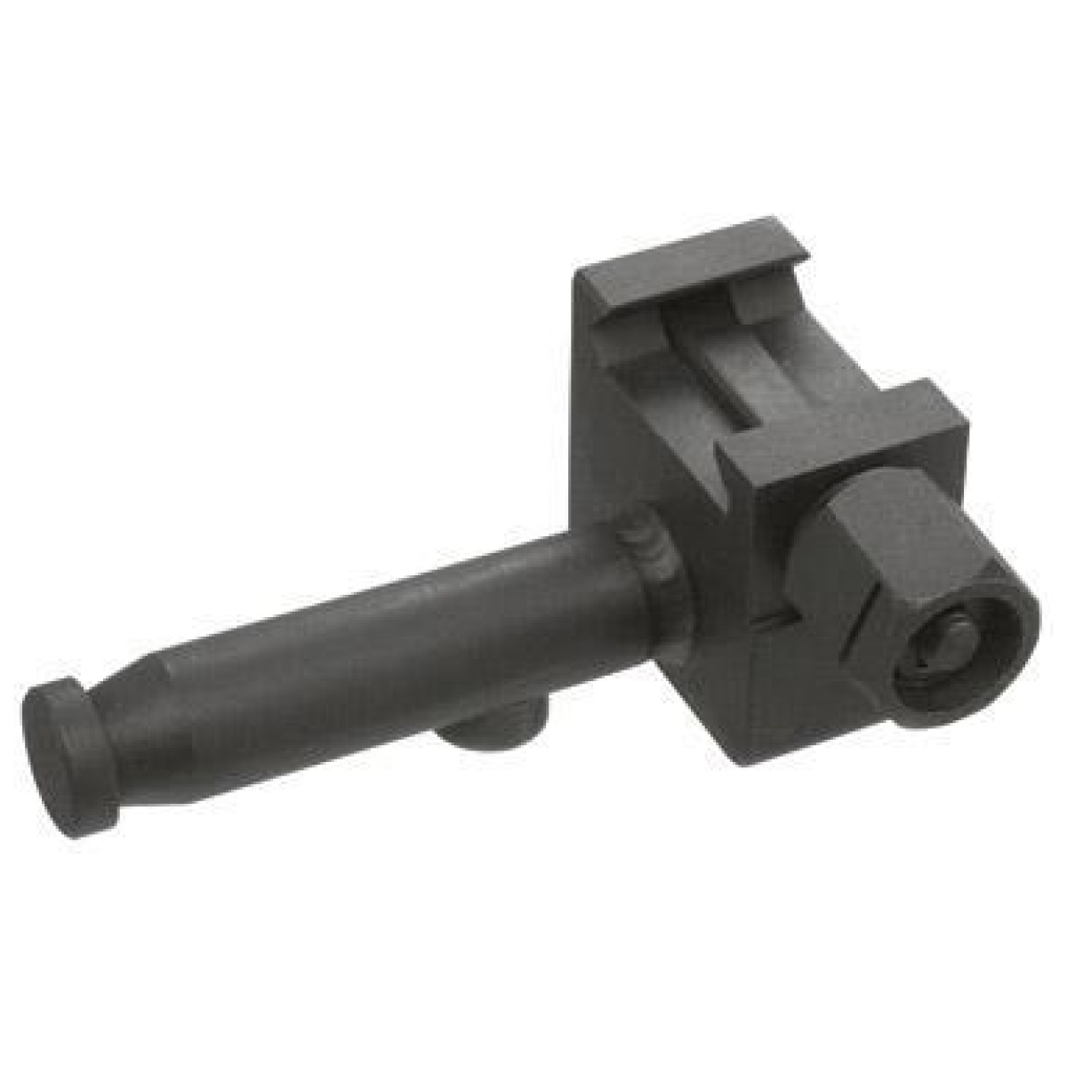 Kf150611. Jpg - versa-pod model 611 picatinny rail bipod adapter - kf150611