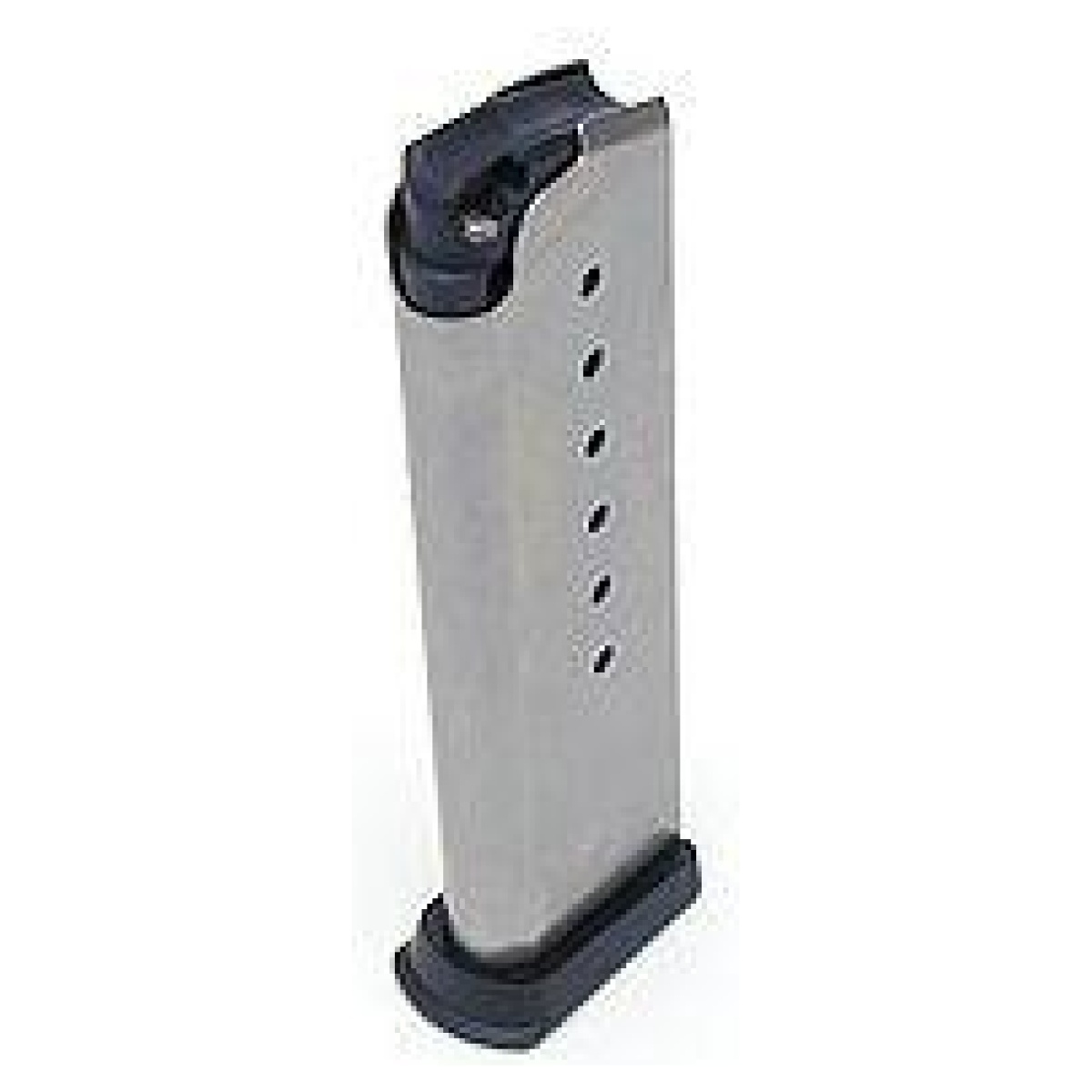 Kzk720g. Jpg - kahr arms handgun magazine stainless with grip extension fits kahr models k/cw/kp. 40 s&w 7/rd - kzk720g