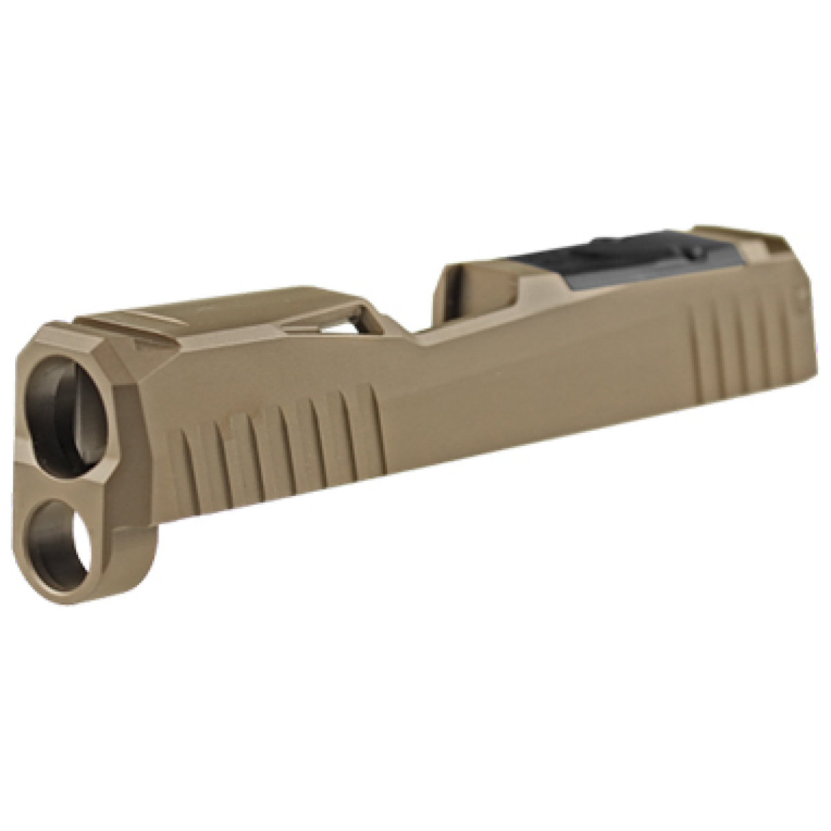 Lonelwd-dawn365-oc-fde_1. Jpg - lwd dawn slide oc stpd for p365 fde - lonelwd dawn365 oc fde 1