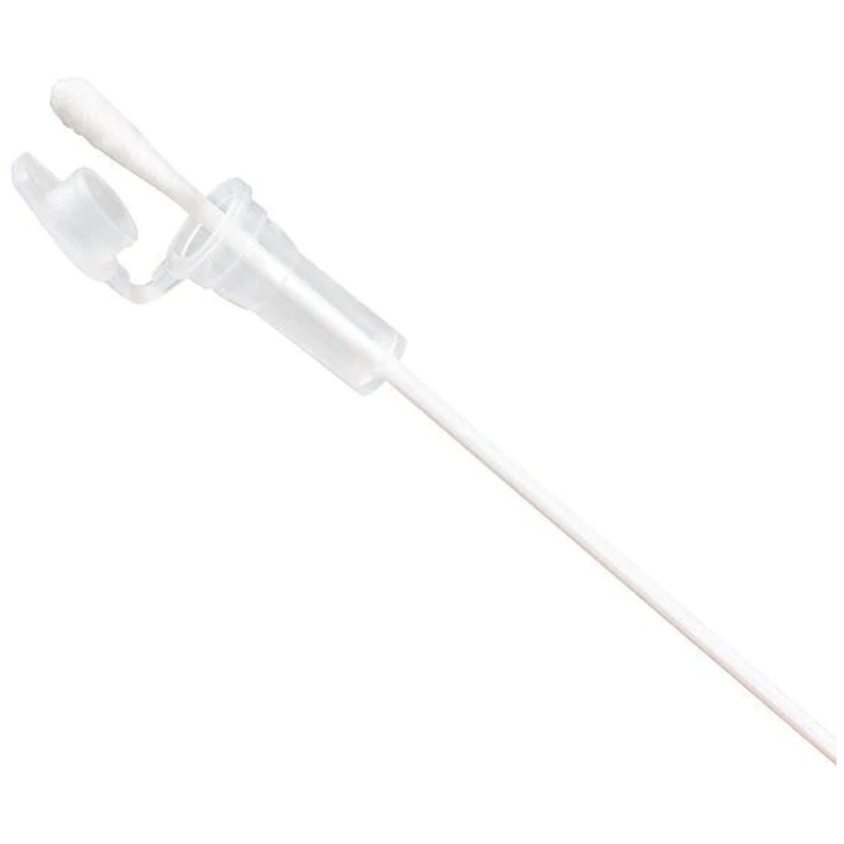 Lp-3-3607. Jpg - cap-shure swabs w/ wood stem - lp 3 3607