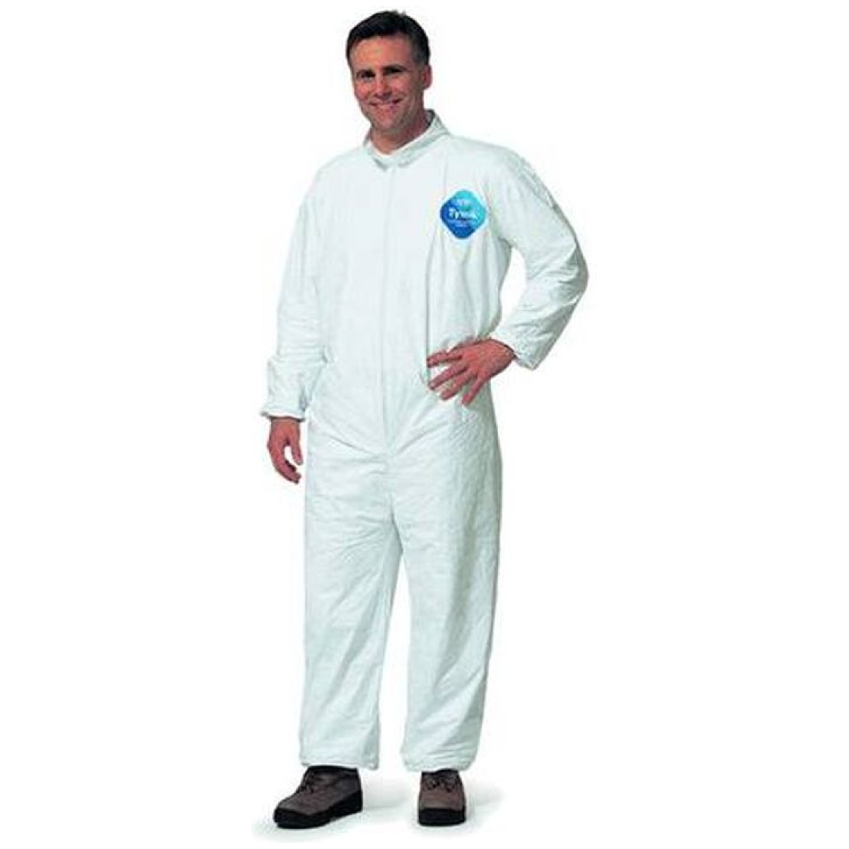 Lp-3-5411. Jpg - tyvek coveralls, large (1424a) - lp 3 5411