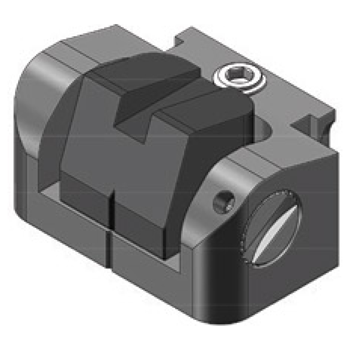 Lp120058_1-2. Jpg - leup deltapoint pro rear iron sight - lp120058 1 2