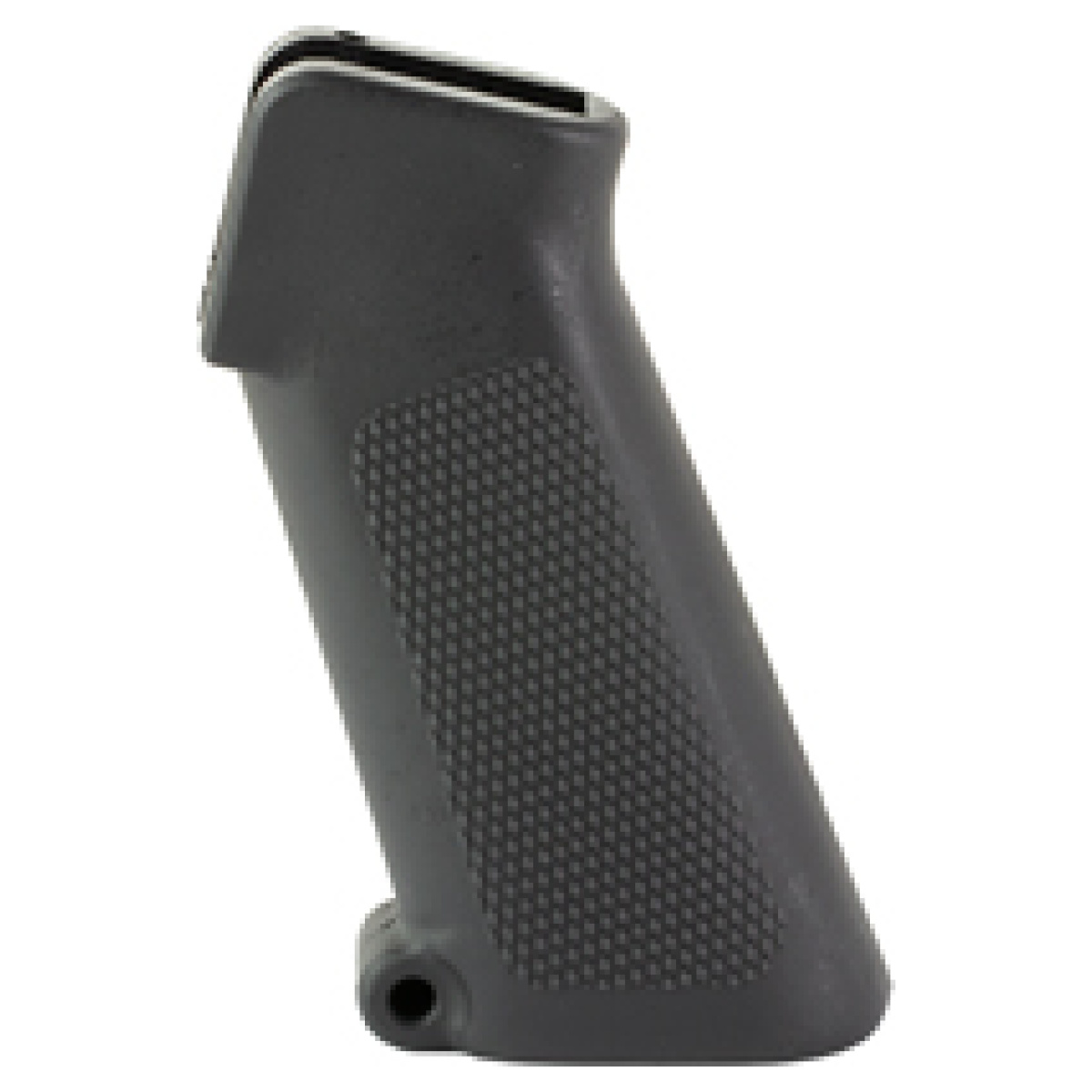 Luthlr-25a1_1. Jpg - luth ar a1 pistol grip blk - luthlr 25a1 1