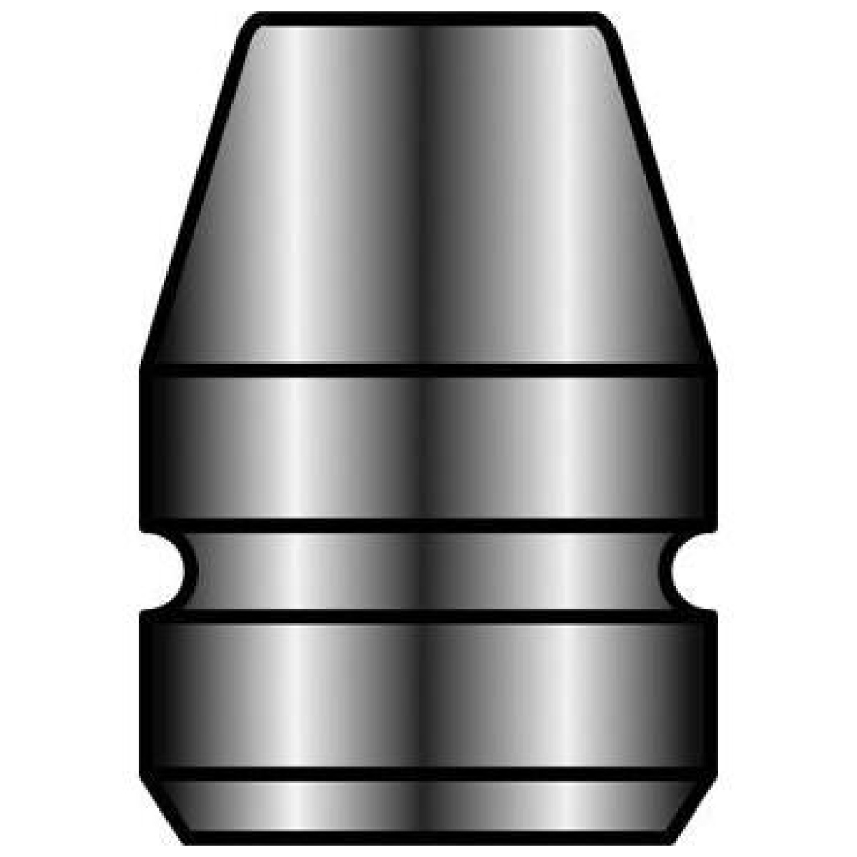 Ly2660638_1. Jpg - lyman pistol bullet mould. 40 s&w/10mm - ly2660638 1