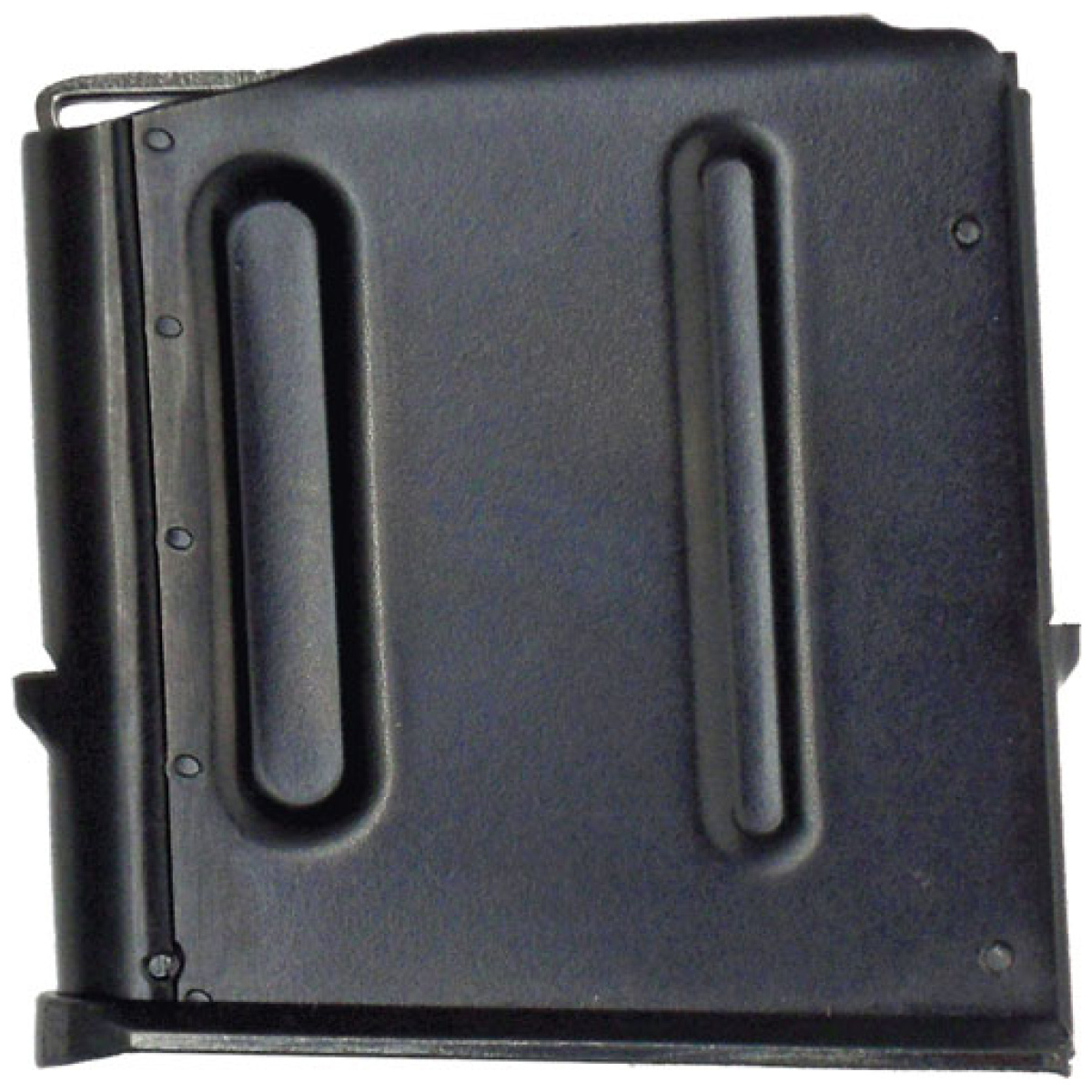 M13011. Jpg - cz magazine 527 22 hornet - 5rd blued - m13011