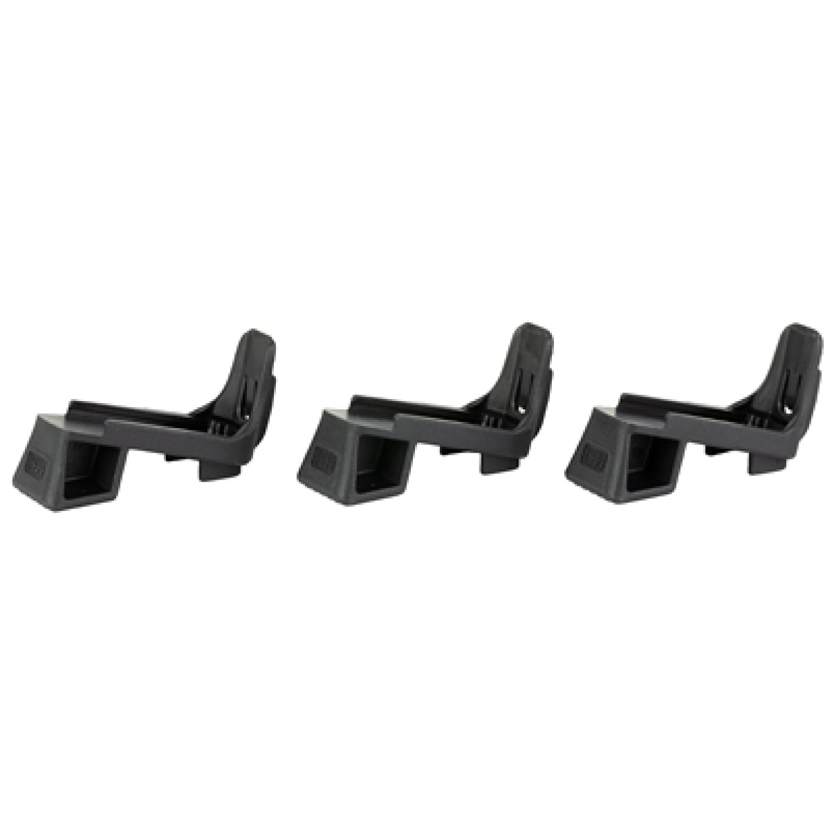 Magpod88663_1. Jpg - magpod 3pk for gen3 pmags black - magpod88663 1