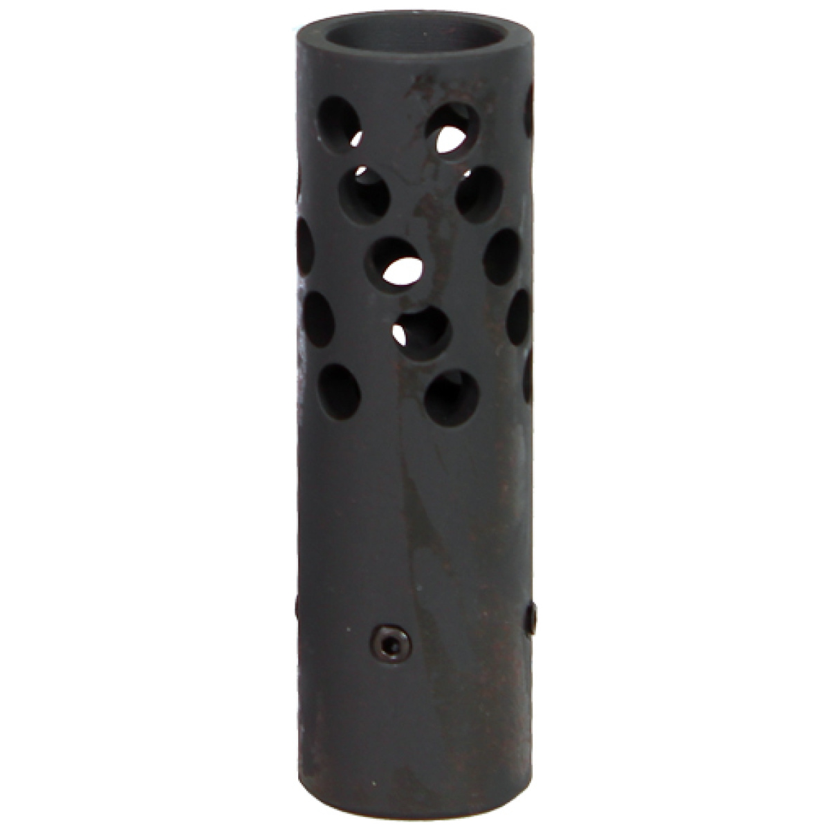 Mbeolembfackit. Jpg - alexander 50 beowulf le pepper - pot threaded muzzle brake - mbeolembfackit