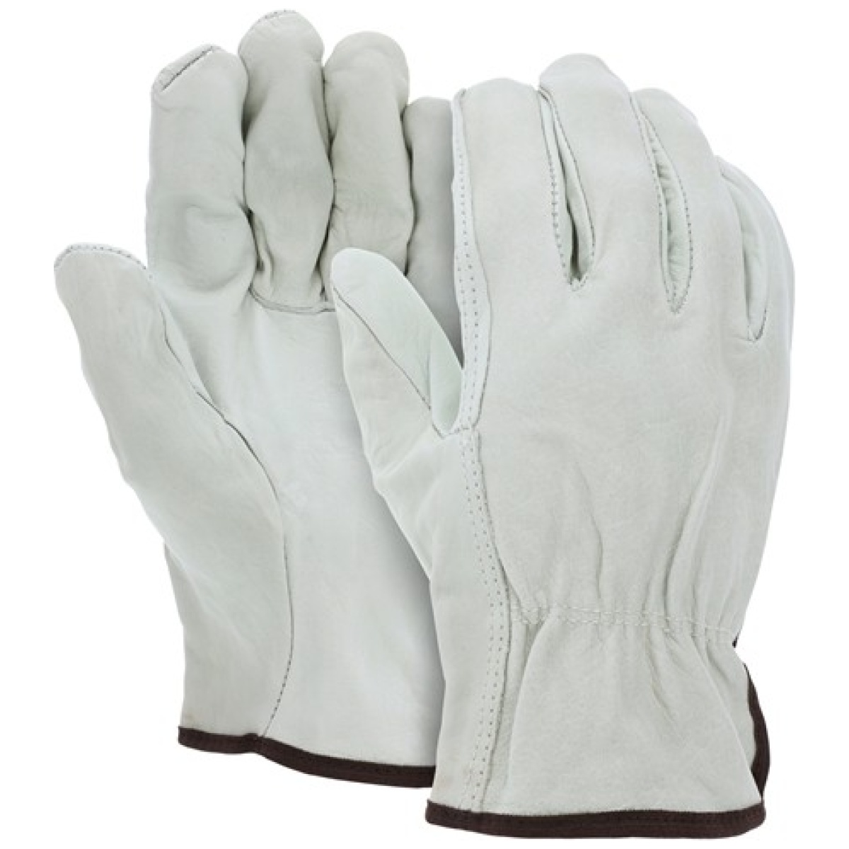 Mcr-32013m. Jpg - table grade cow grain drvr glove str thb - mcr 32013m