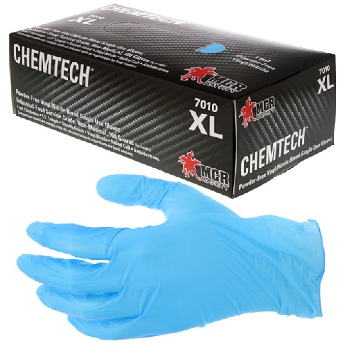 Mcr-7010xl. Jpg - vinyl/nitrile dis ind - mcr 7010xl