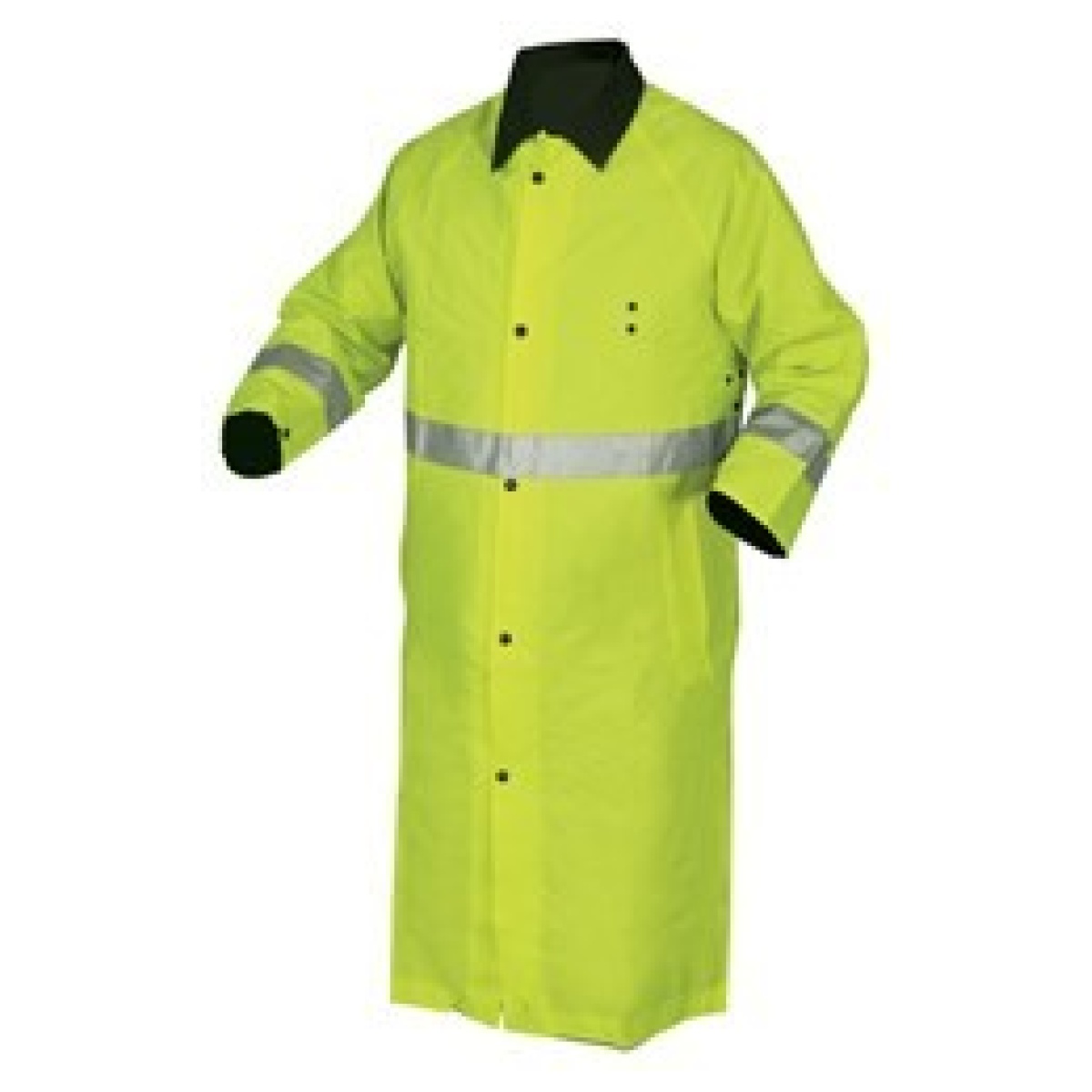 Mcr-7368crl. Jpg - waterproof reflective reversible rainco - mcr 7368crl