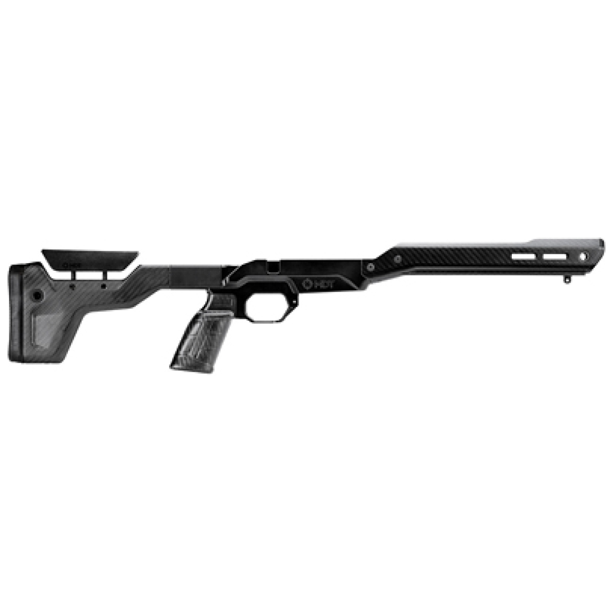 Mdt107835-bcf_1. Jpg - mdt hnt26 howa1500 sa fld arca blk - mdt107835 bcf 1