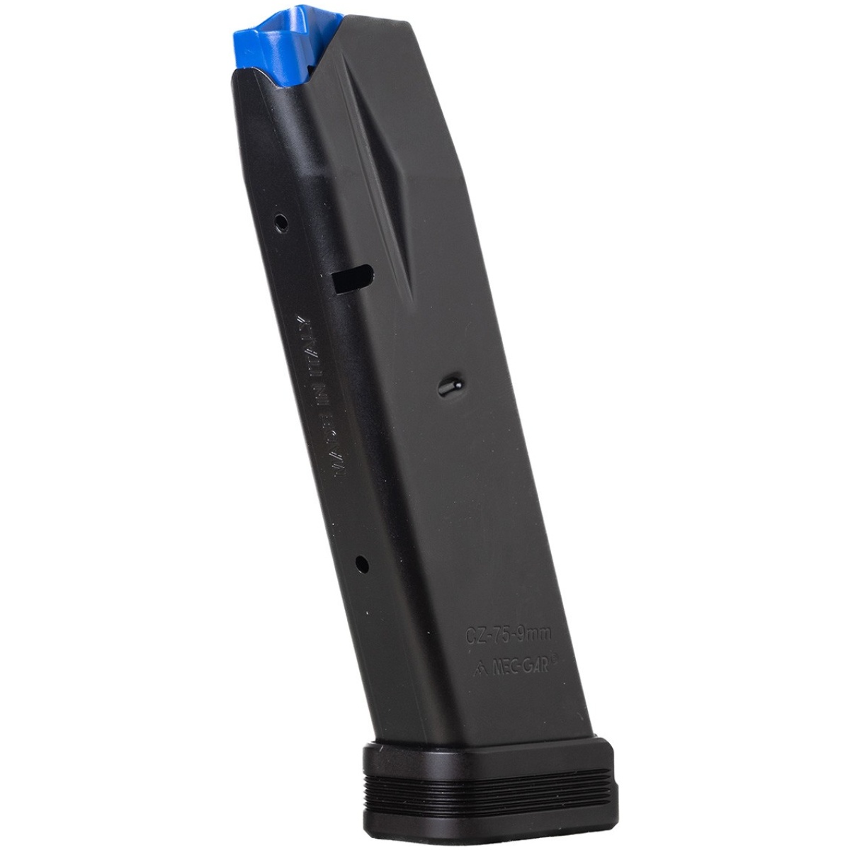 Mgcz7510m. Jpg - cz competition 75b, 85b, sp-01, shadow, shadow 2 anti-friction coated magazine - mgcz7510m