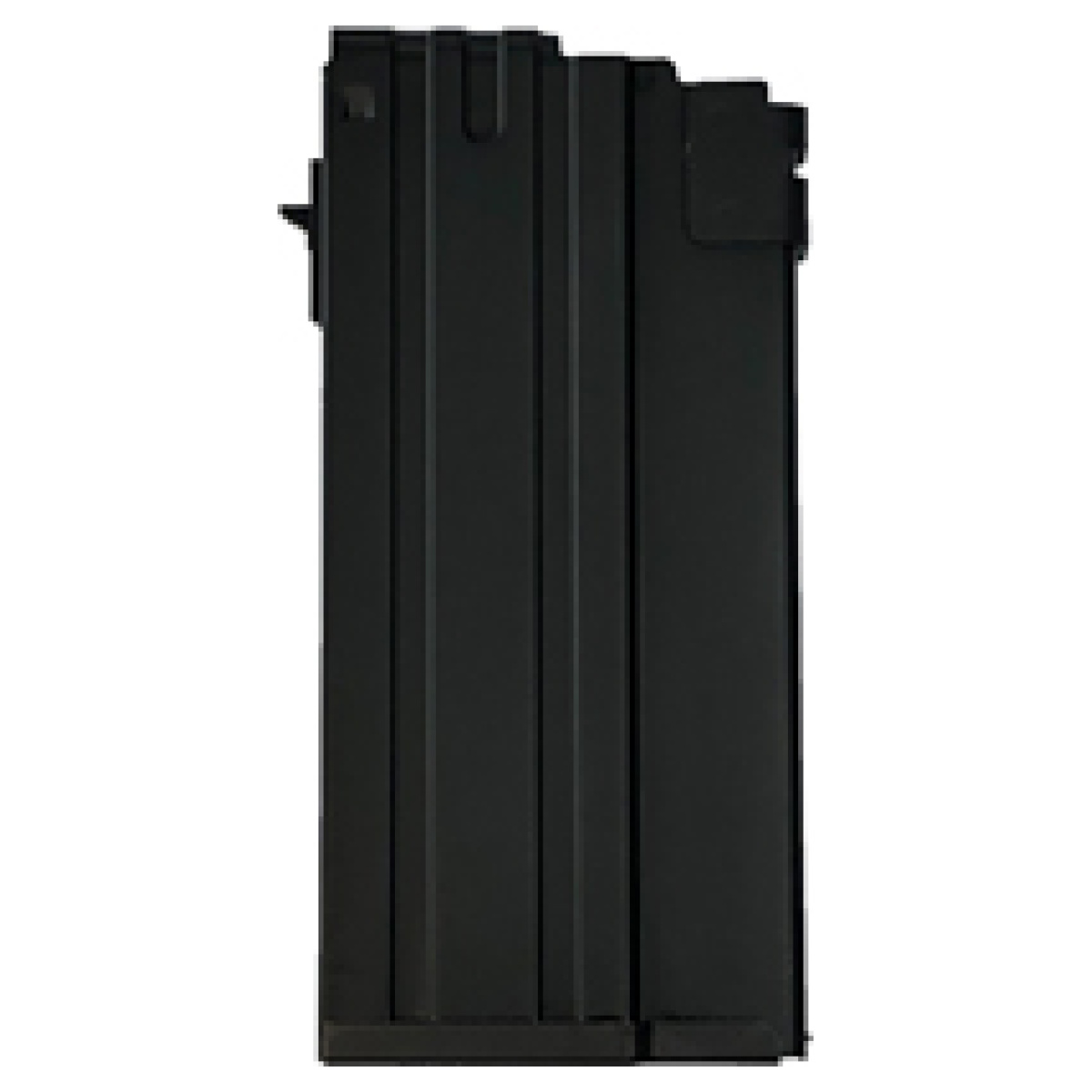 Mgrdm77mag_1. Jpg - mag riley surplus 308win 20rd blk - mgrdm77mag 1