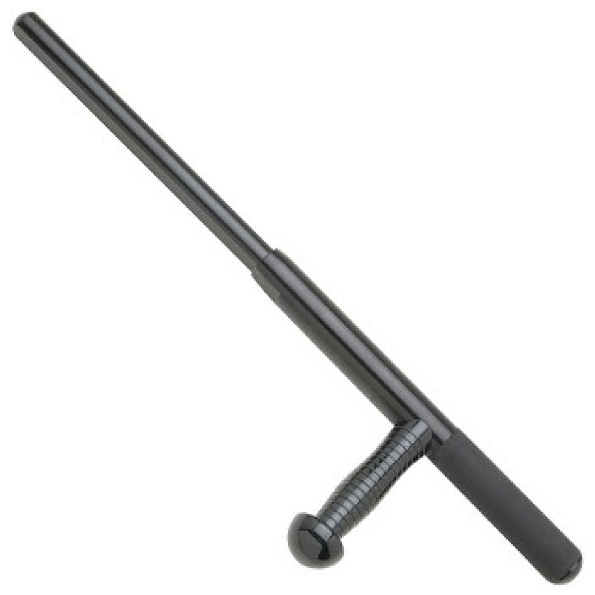 Mon-1101. Jpg - pr-24 fixed side-grip baton - mon 1101