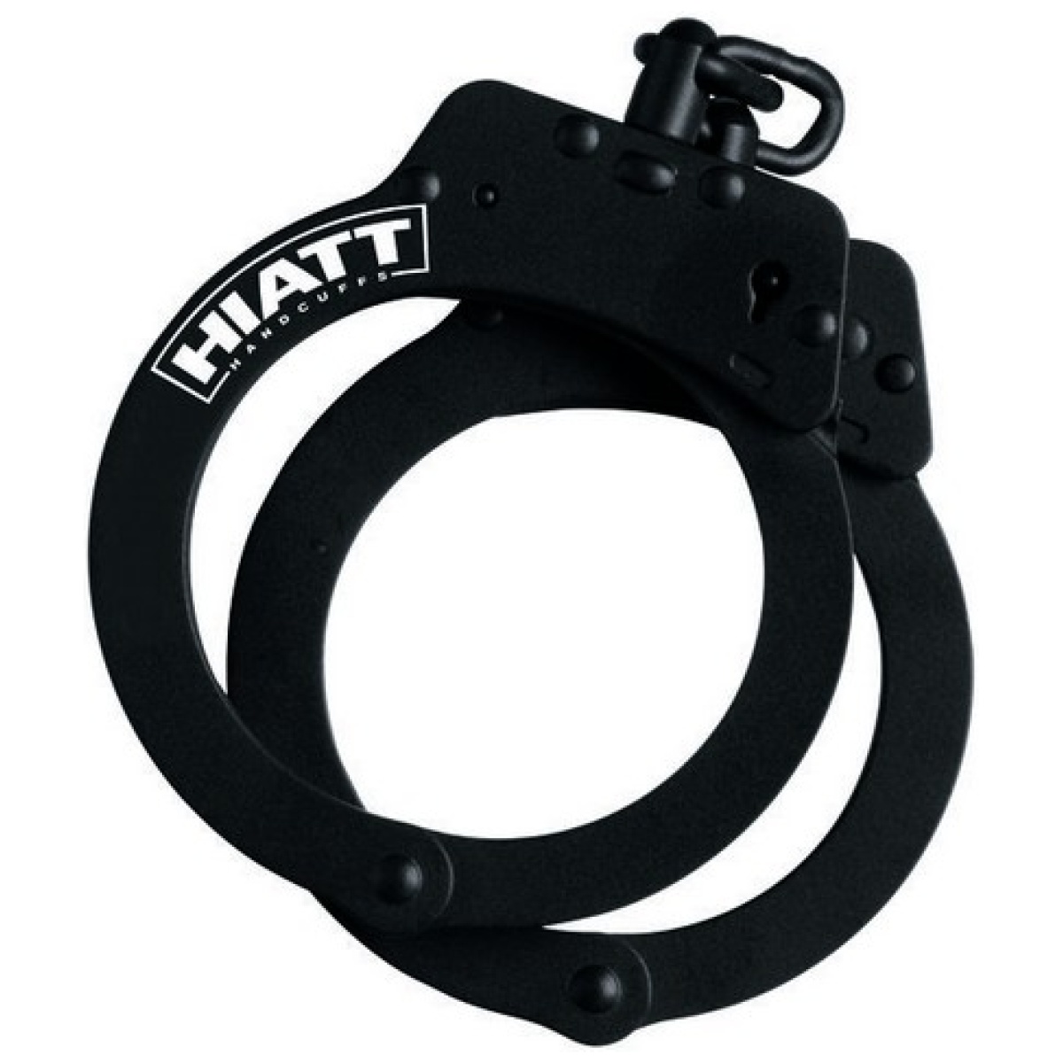 Mon-2015-h. Jpg - standard steel chain handcuffs - mon 2015 h