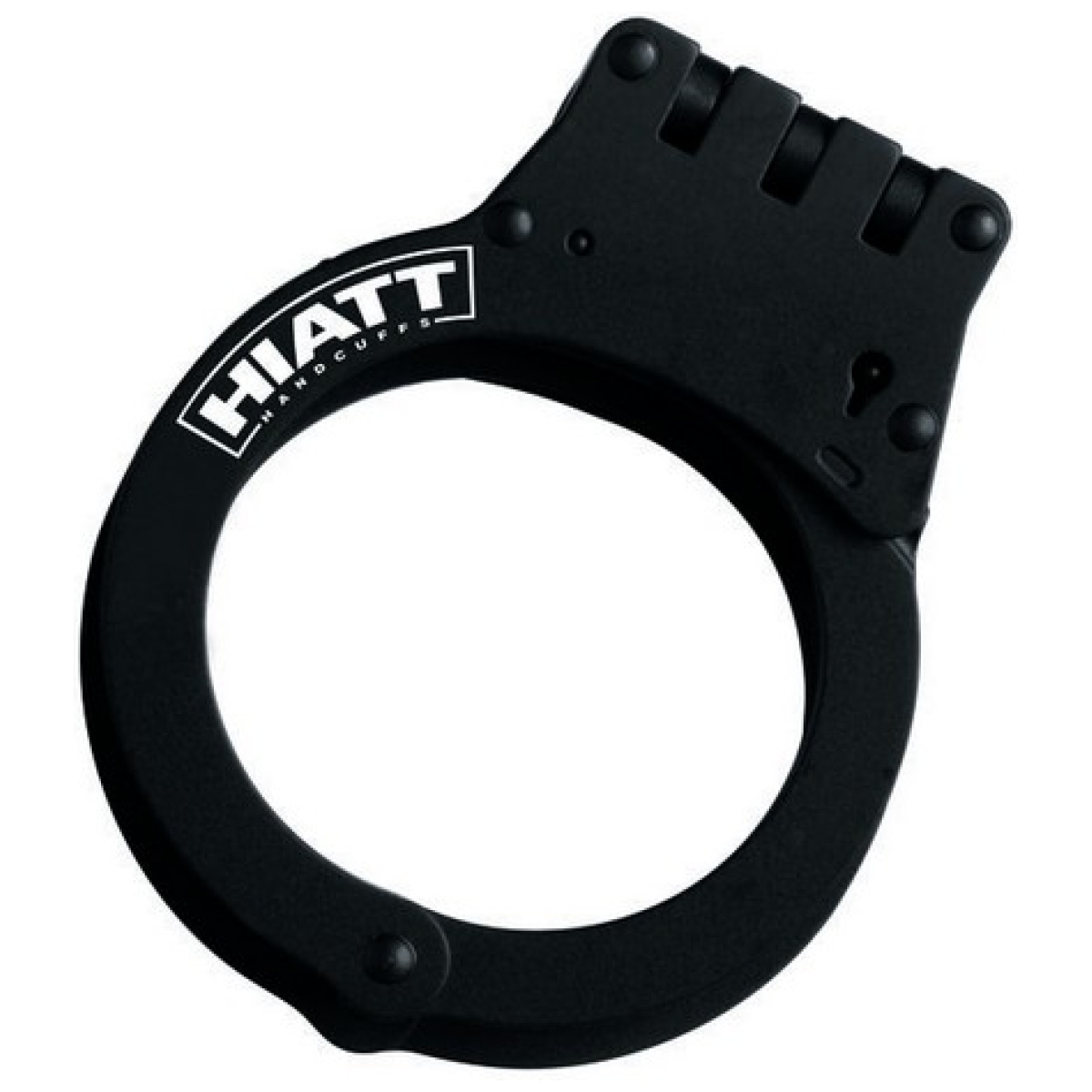 Mon-2055-h. Jpg - oversized steel hinge handcuffs - mon 2055 h