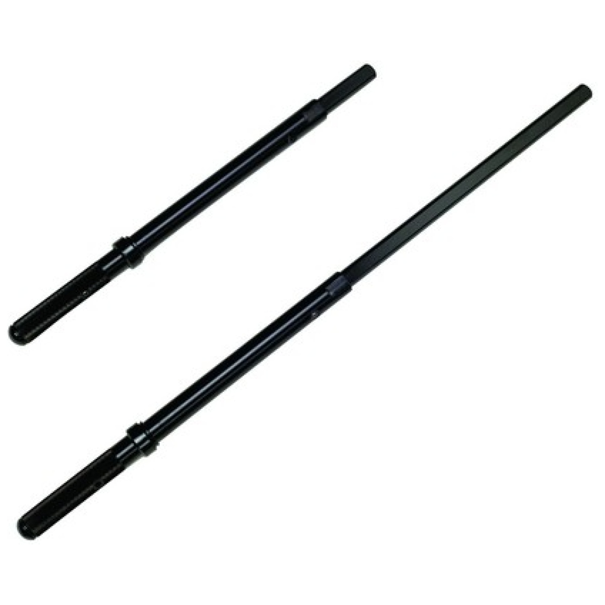 Mon-2502. Jpg - sx expandable straight baton - mon 2502