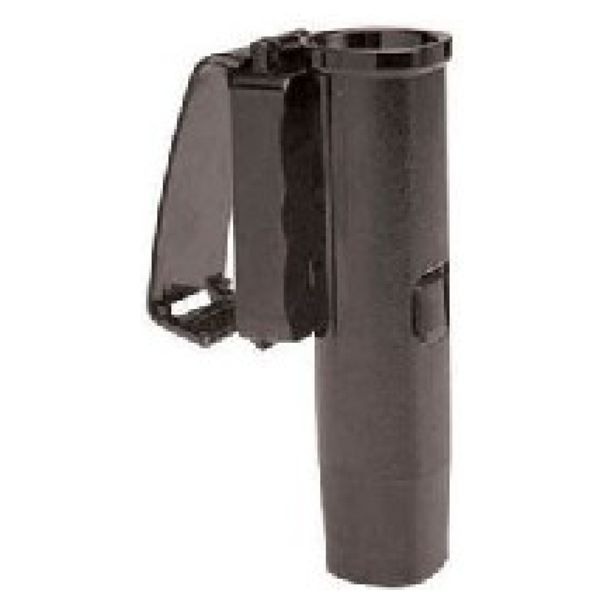 Mon-3630. Jpg - front draw 360 swivel clip-on baton holder for autolock batons - mon 3630