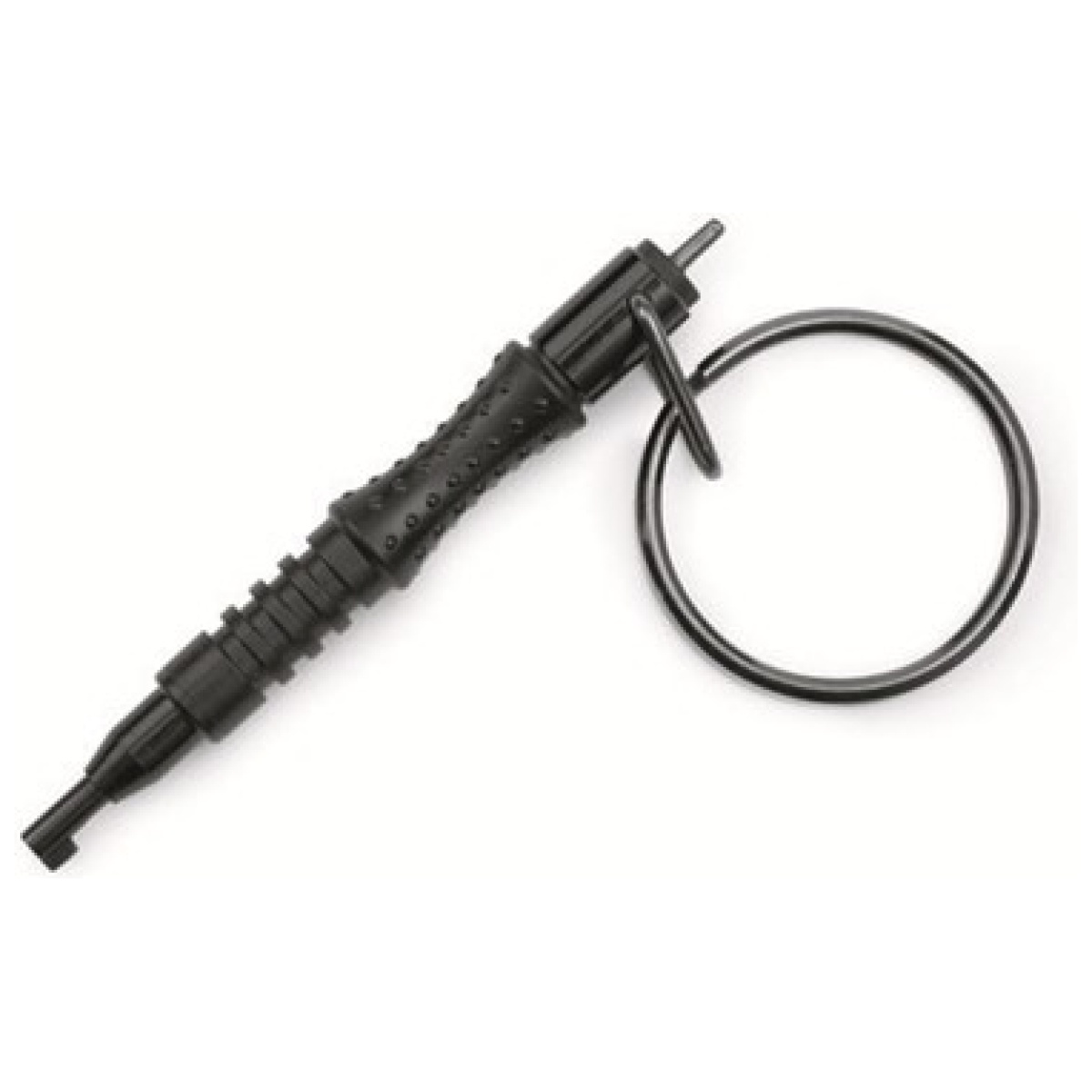 Mon-8400-2-65. Jpg - carbon fiber handcuff keys - mon 8400 2 65