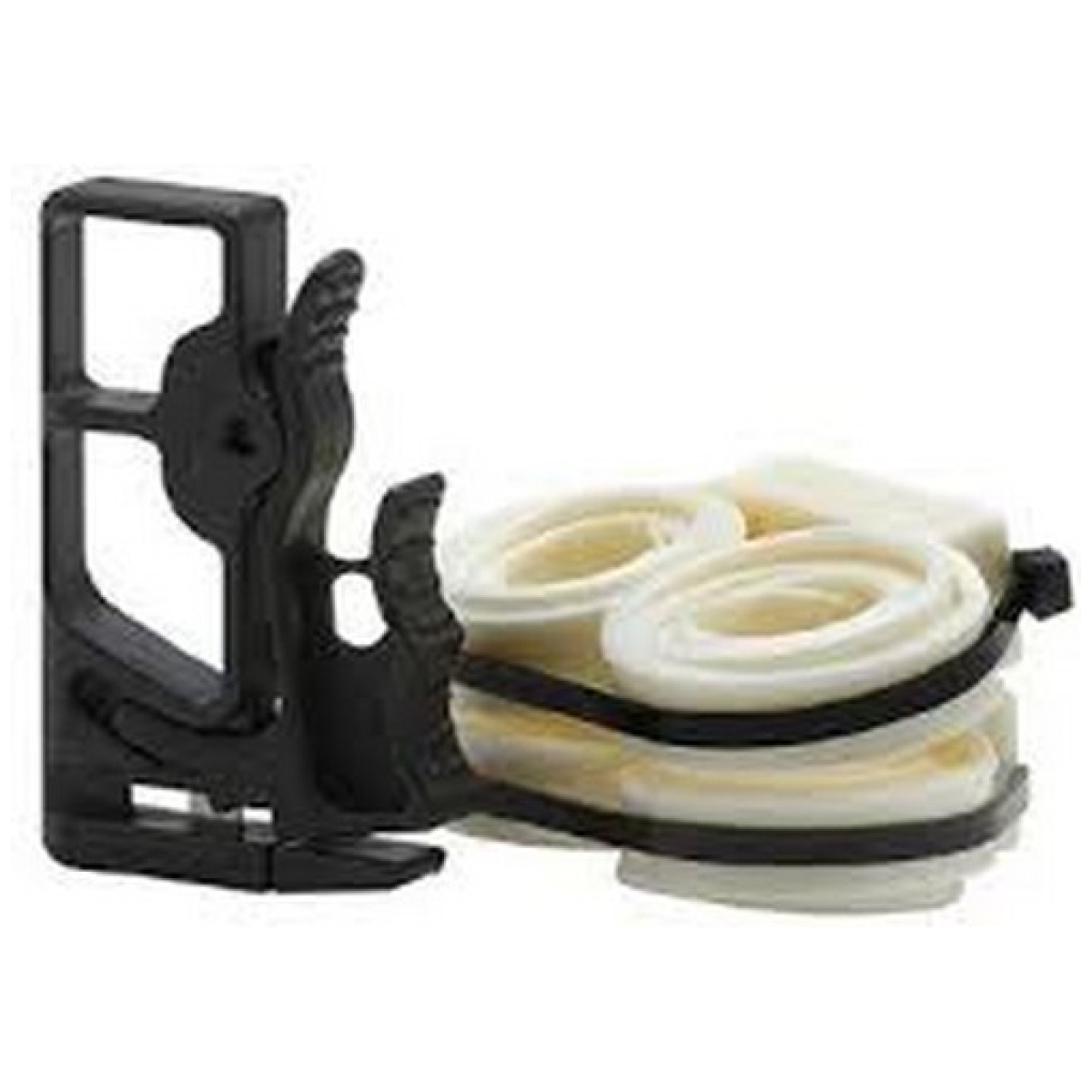 Mon-8712. Jpg - compact spare cuff disposable restraints - mon 8712