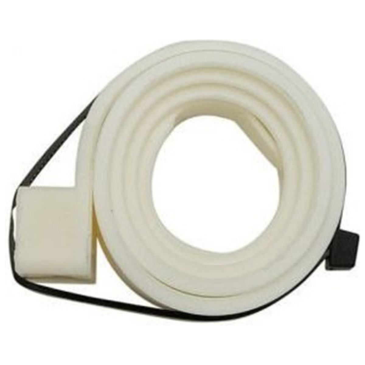 Mon-8713. Jpg - compact spare cuff disposable restraints - mon 8713