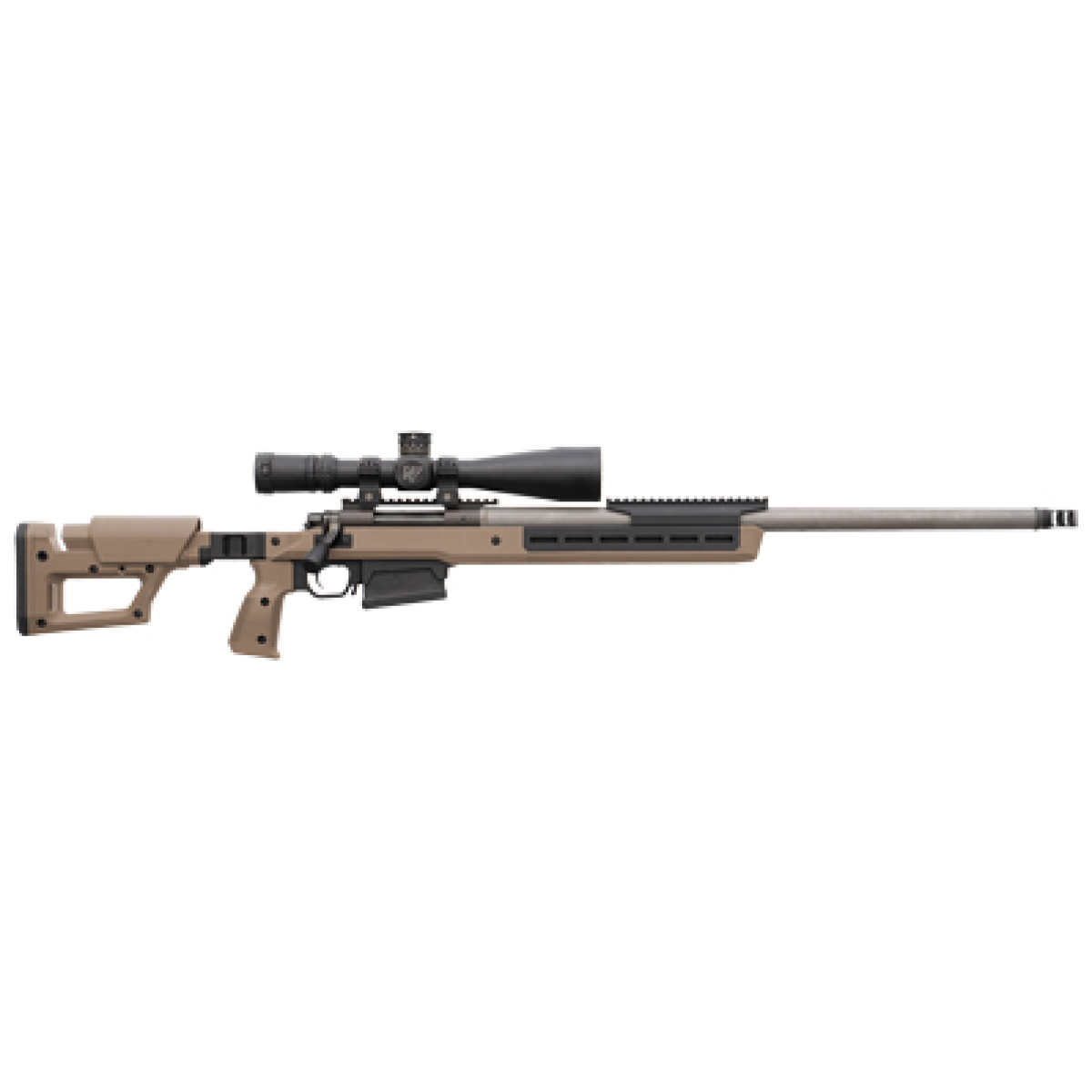 Mpimag1380fde_1-1. Jpg - magpul pro 700 lite rem la stock fde - mpimag1380fde 1 1