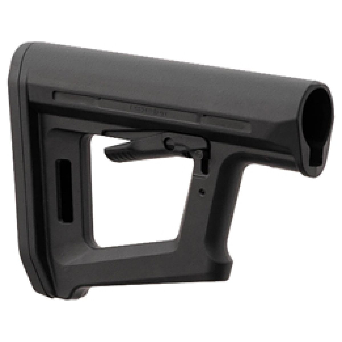 Mpimag1435blk_1. Jpg - magpul moe pr carbine stock blk - mpimag1435blk 1