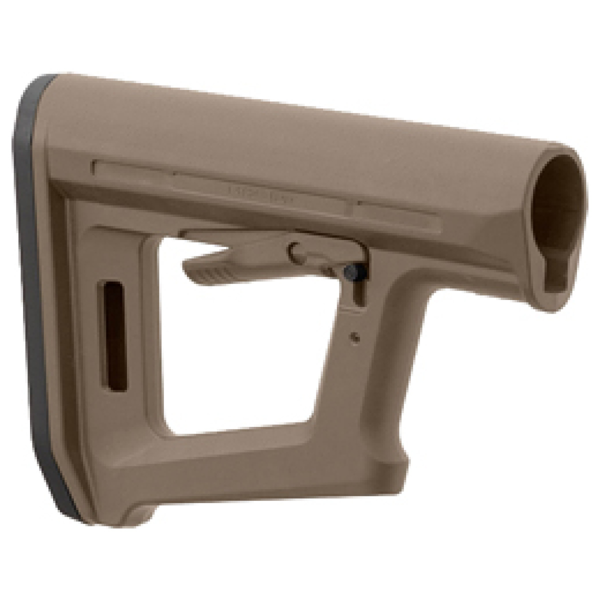 Mpimag1435fde_1. Jpg - magpul moe pr carbine stock fde - mpimag1435fde 1