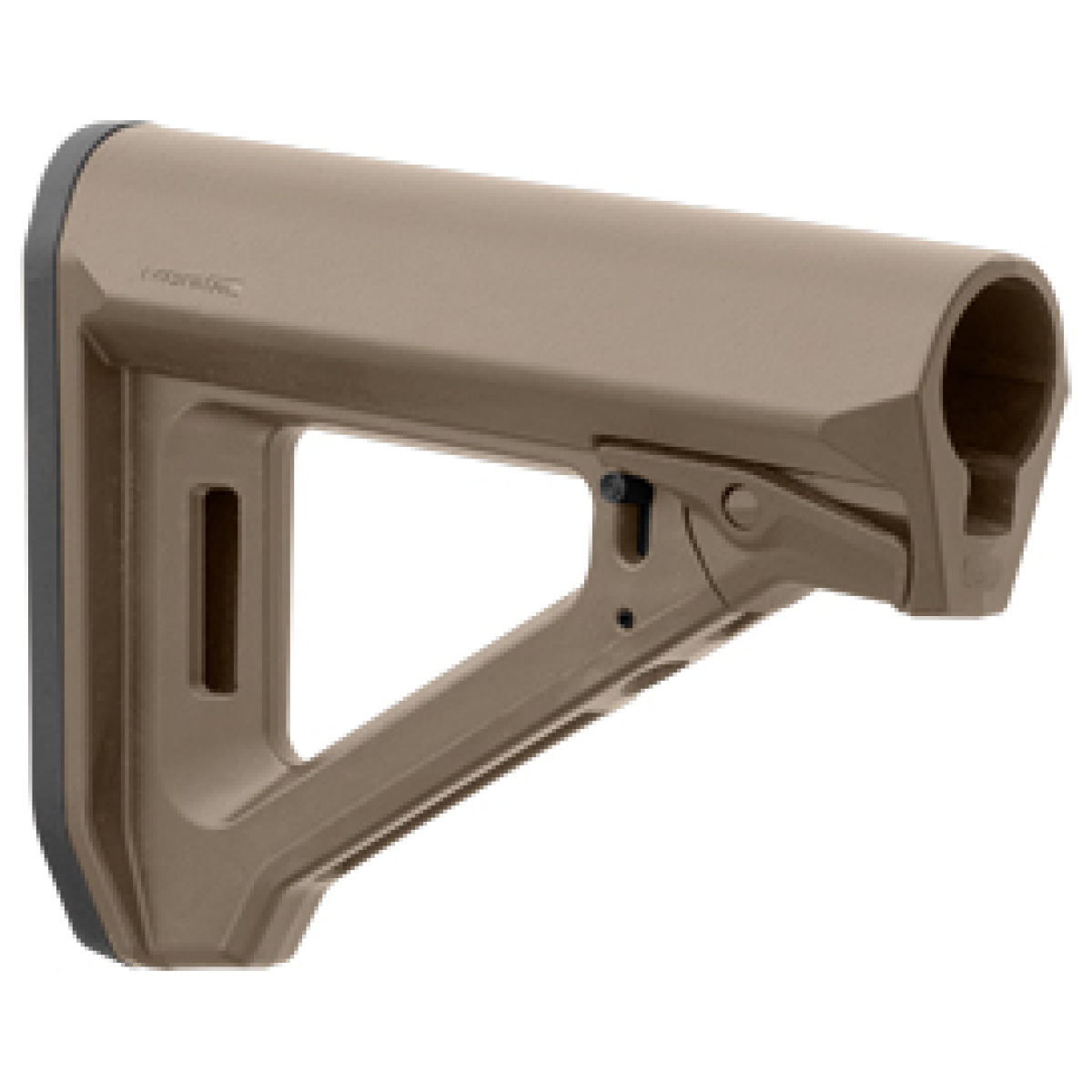 Mpimag1440fde_1. Jpg - magpul moe rl carb stk mil-spec fde - mpimag1440fde 1