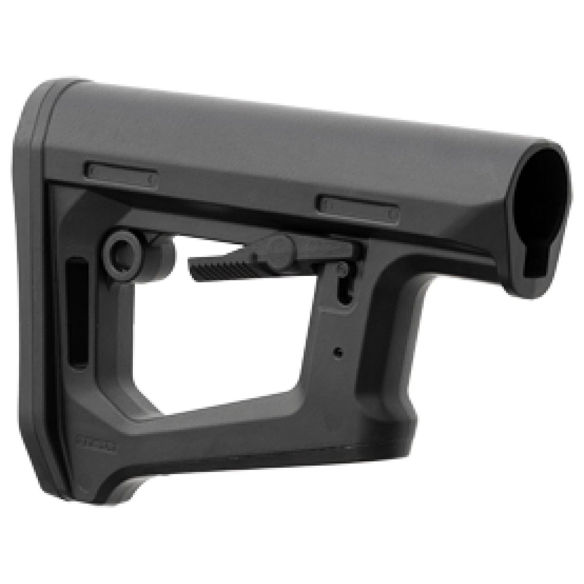 Mpimag1447blk_1. Jpg - magpul dt-pr carb stk mil-spec blk - mpimag1447blk 1