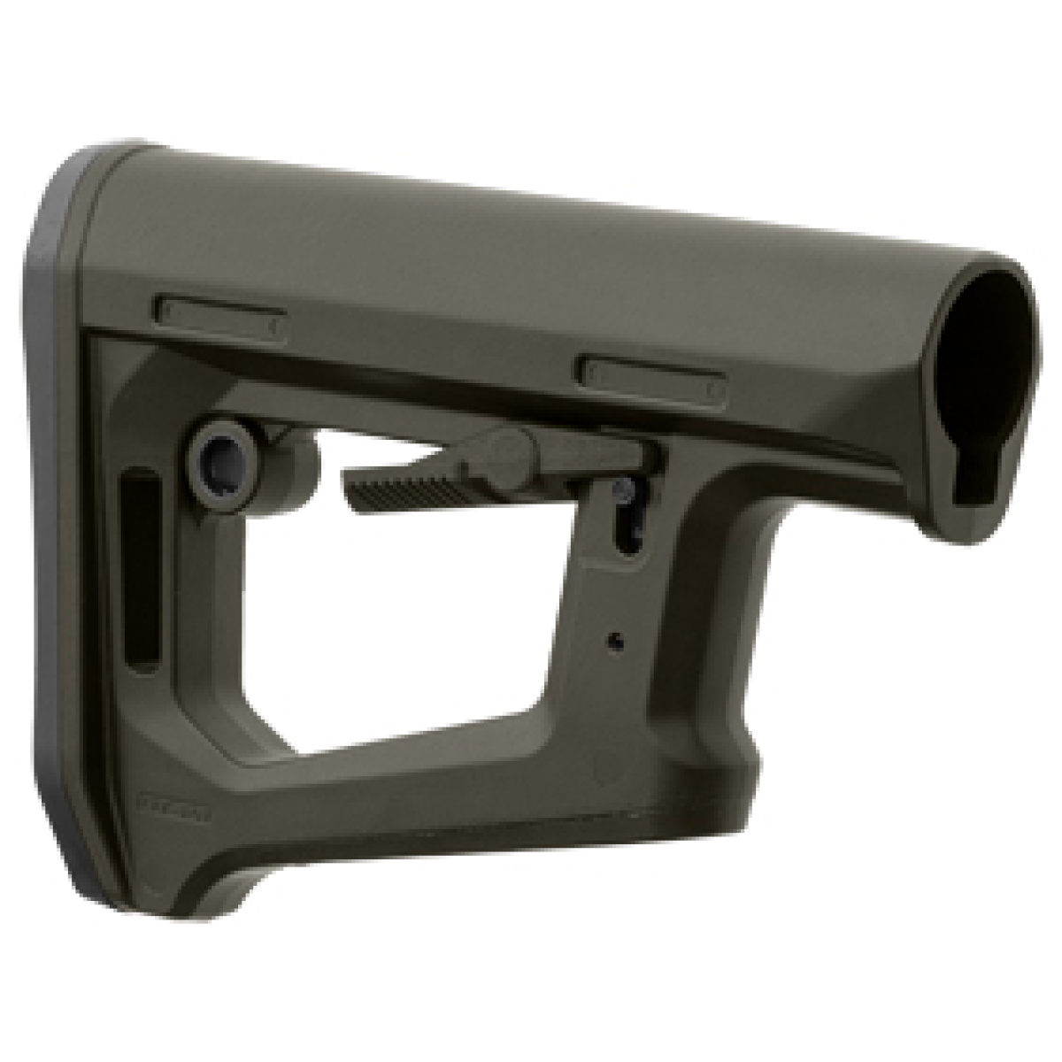 Mpimag1447odg_1. Jpg - magpul dt-pr carb stk mil-spec odg - mpimag1447odg 1