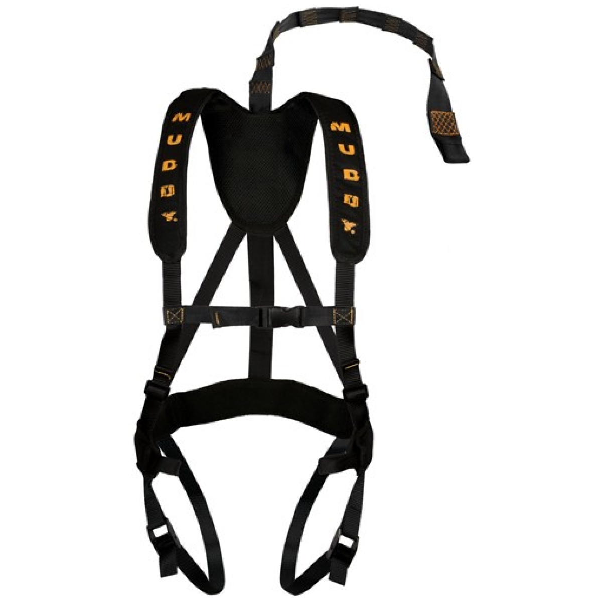 Msh110. Jpg - muddy magnum pro harness black - one size 300lb rating - msh110