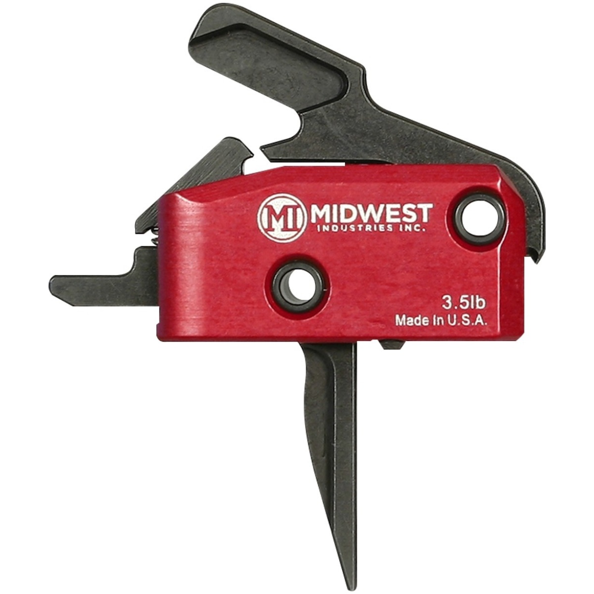 Mwi-mi-trigger-f. Jpg - ar15 drop-in trigger 3. 5lb single stage flat - mwi mi trigger f