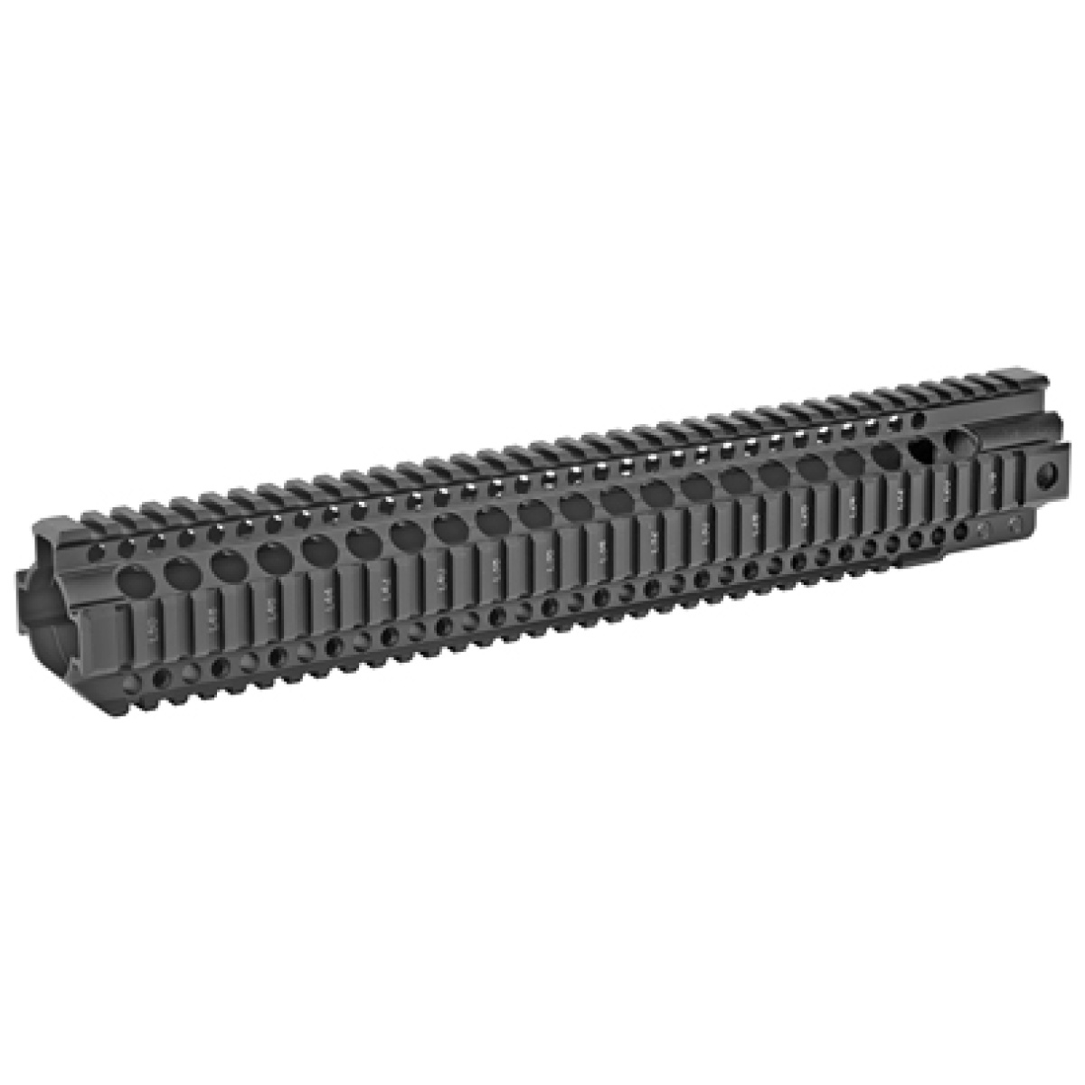 Mwmi-crt15_1. Jpg - midwest 15" quad rail handguard - mwmi crt15 1