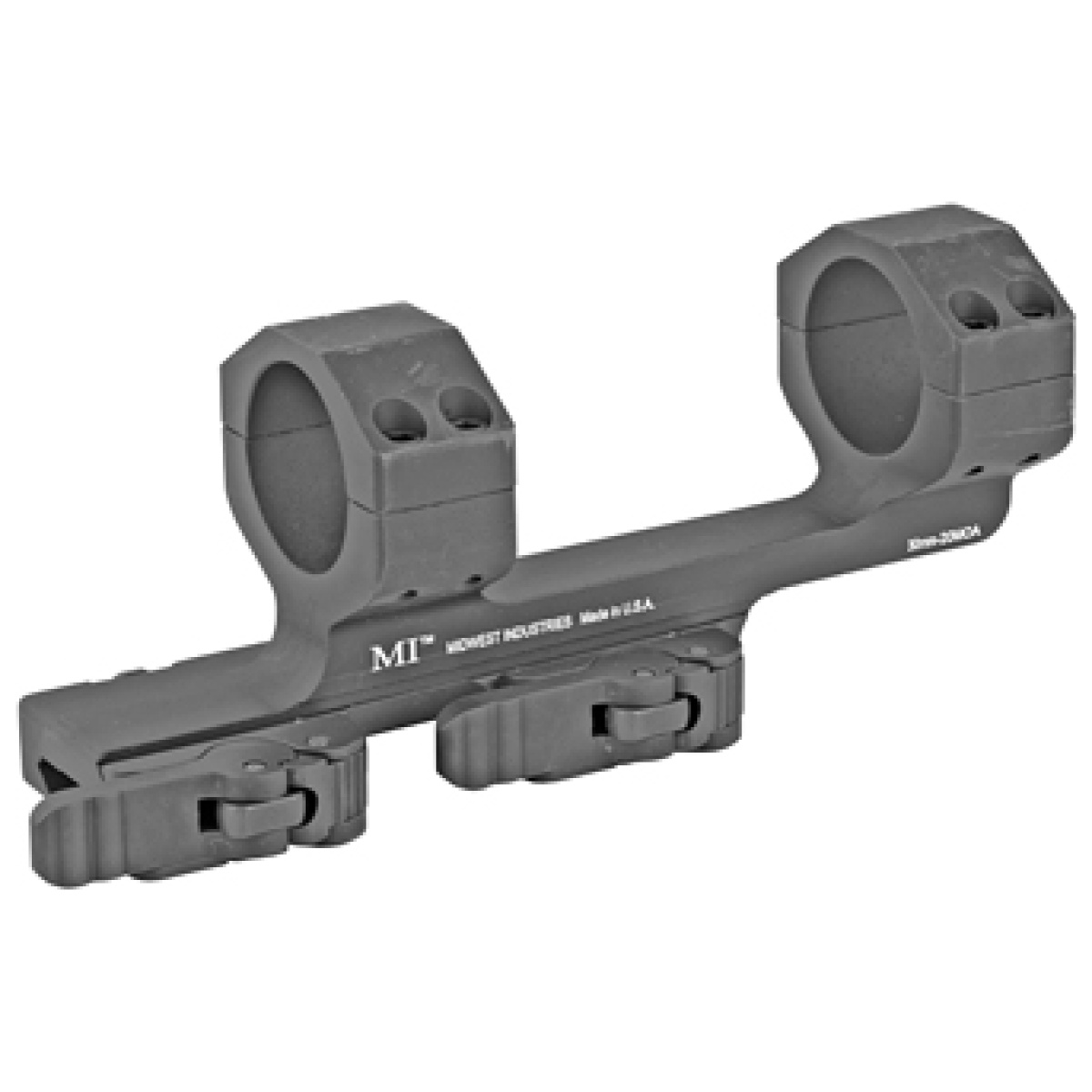 Mwmi-qd30sm-20moa_1. Jpg - midwest 30mm qd scope mount - 20moa - mwmi qd30sm 20moa 1