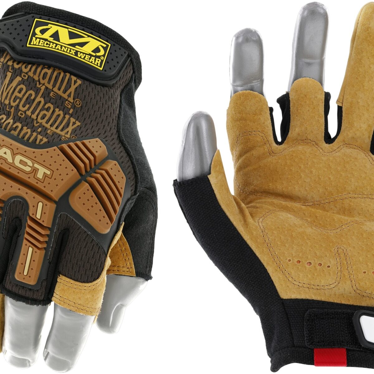 Mx-lfr-75-008. Jpg - leather m-pact framer gloves - mx lfr 75 008