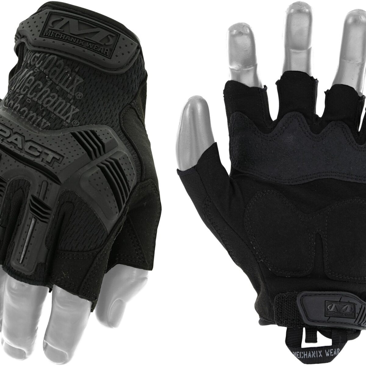 Mx-mfl-55-009. Jpg - half-finger m-pact glove - mx mfl 55 009