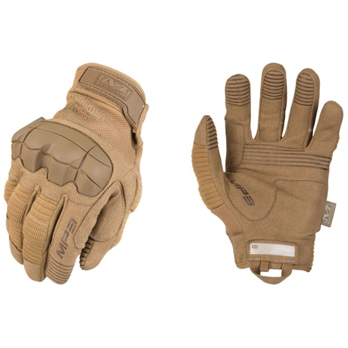 Mx-mp3-72-008. Jpg - m-pact 3 glove - mx mp3 72 008