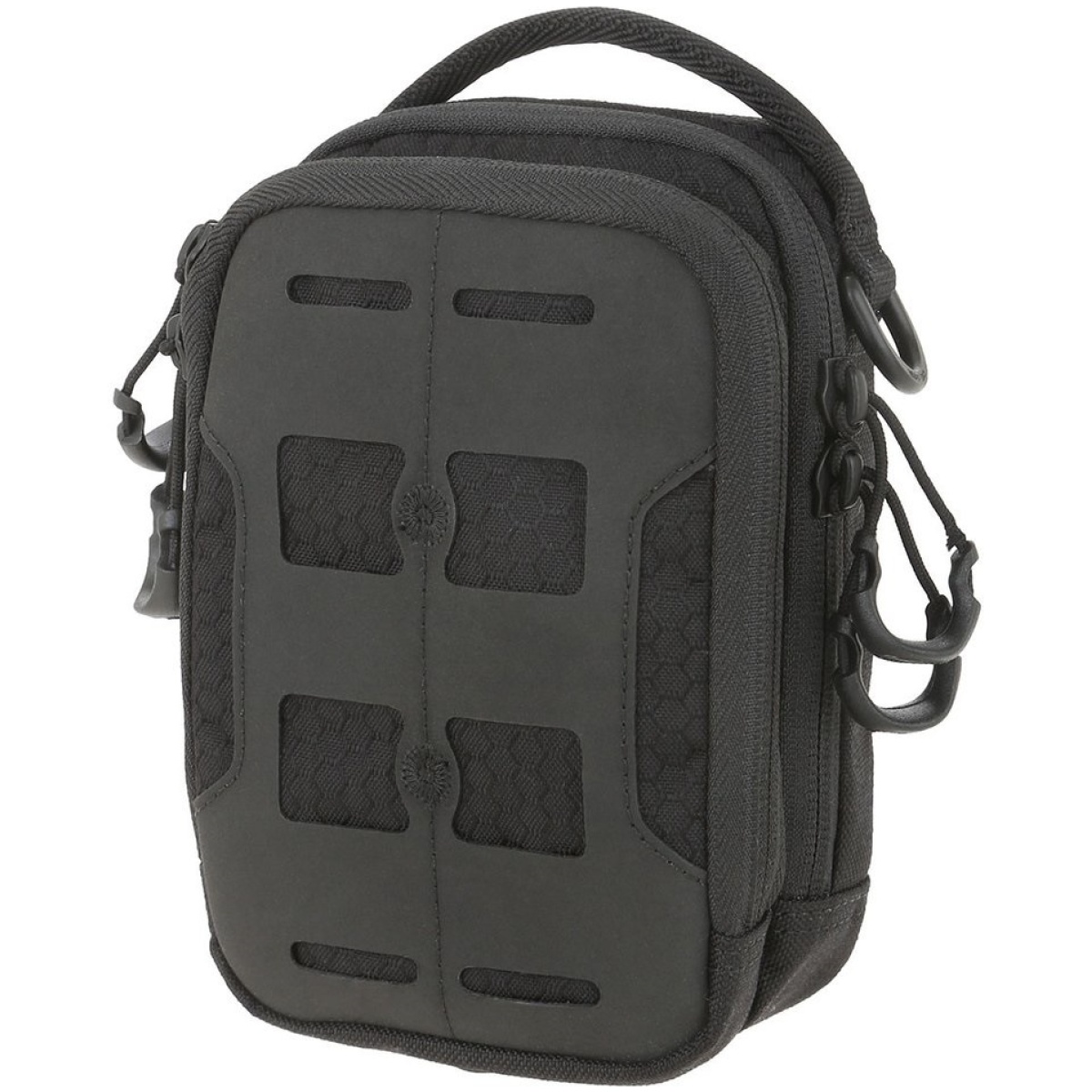 Mxp-capblk. Jpg - cap compact admin pouch - mxp capblk