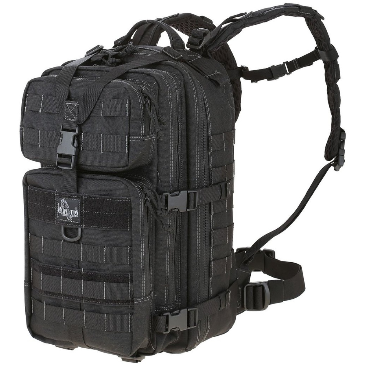 Mxp-pt1430b. Jpg - falcon-iii backpack - 35l - mxp pt1430b