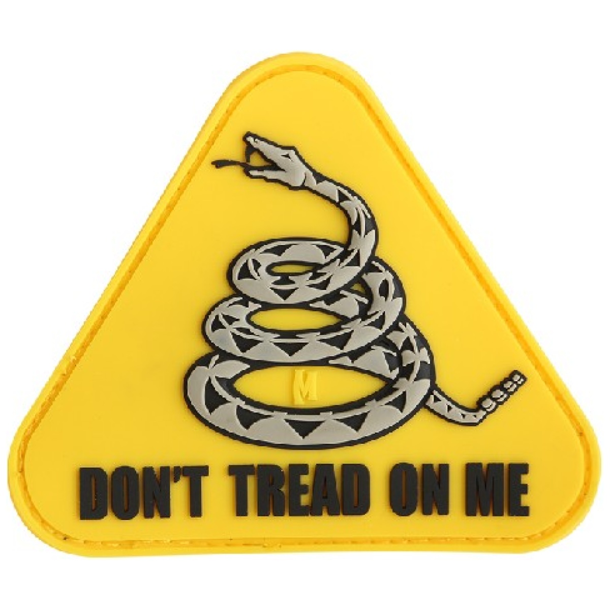 Mxp-pvcpatch-dtomc. Jpg - don't tread on me morale patch - mxp pvcpatch dtomc