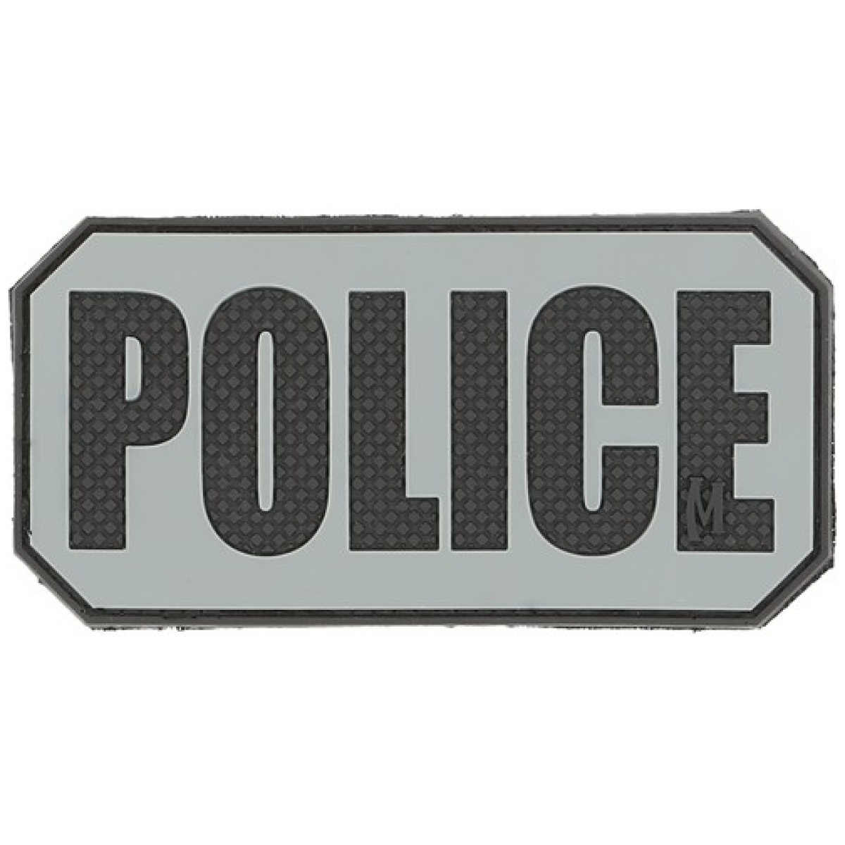 Mxp-pvcpatch-polds. Jpg - police morale patch - mxp pvcpatch polds