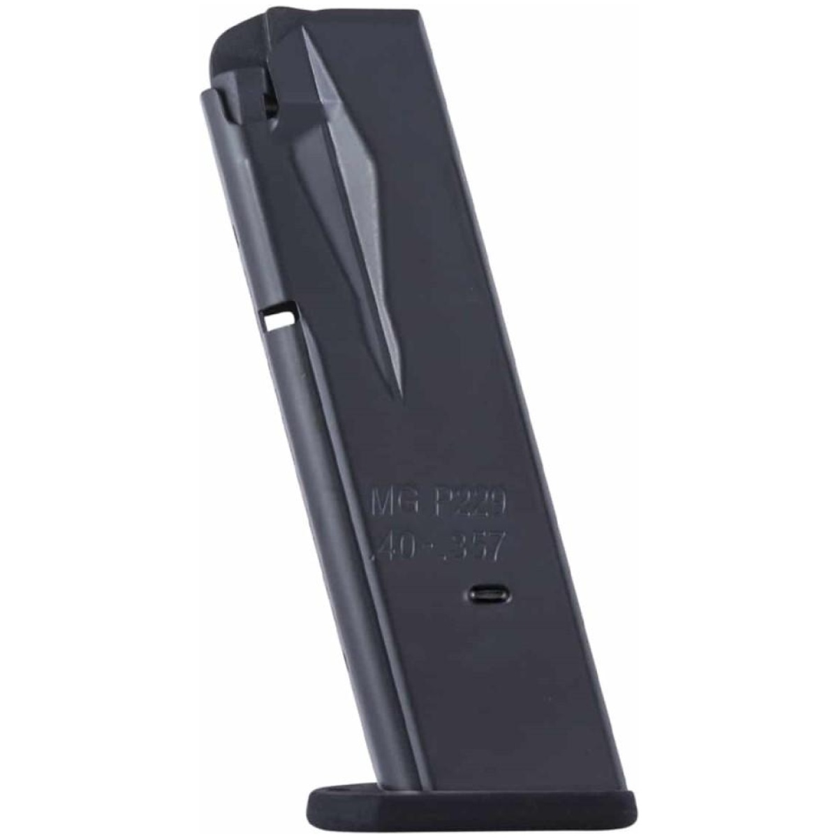 Mymgp2294010b-1. Jpg - mec-gar sig sauer p229 handgun magazine. 40 s&w 10/rd - mymgp2294010b 1