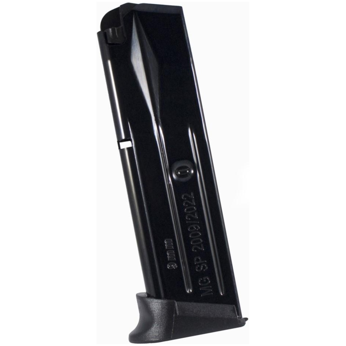 Mymgsp910b-1. Jpg - mec-gar sig sauer pro 2009/2022 handgun magazine 9mm luger 10/rd - mymgsp910b 1