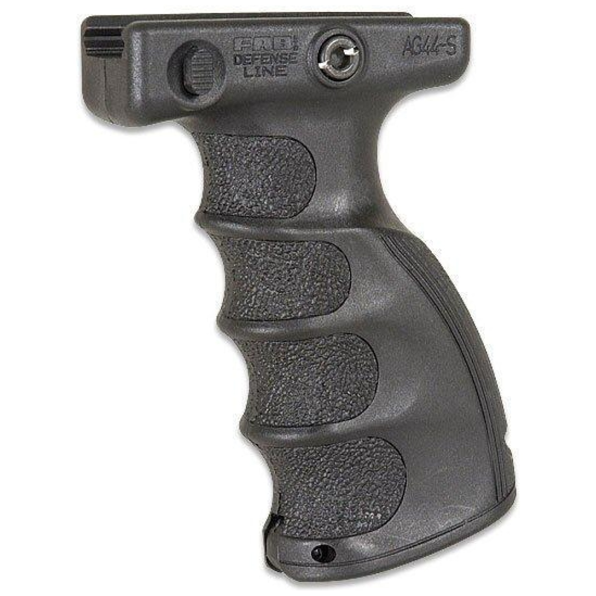 Naag44s. Jpg - mako group ergonomic quick release foregrip - naag44s