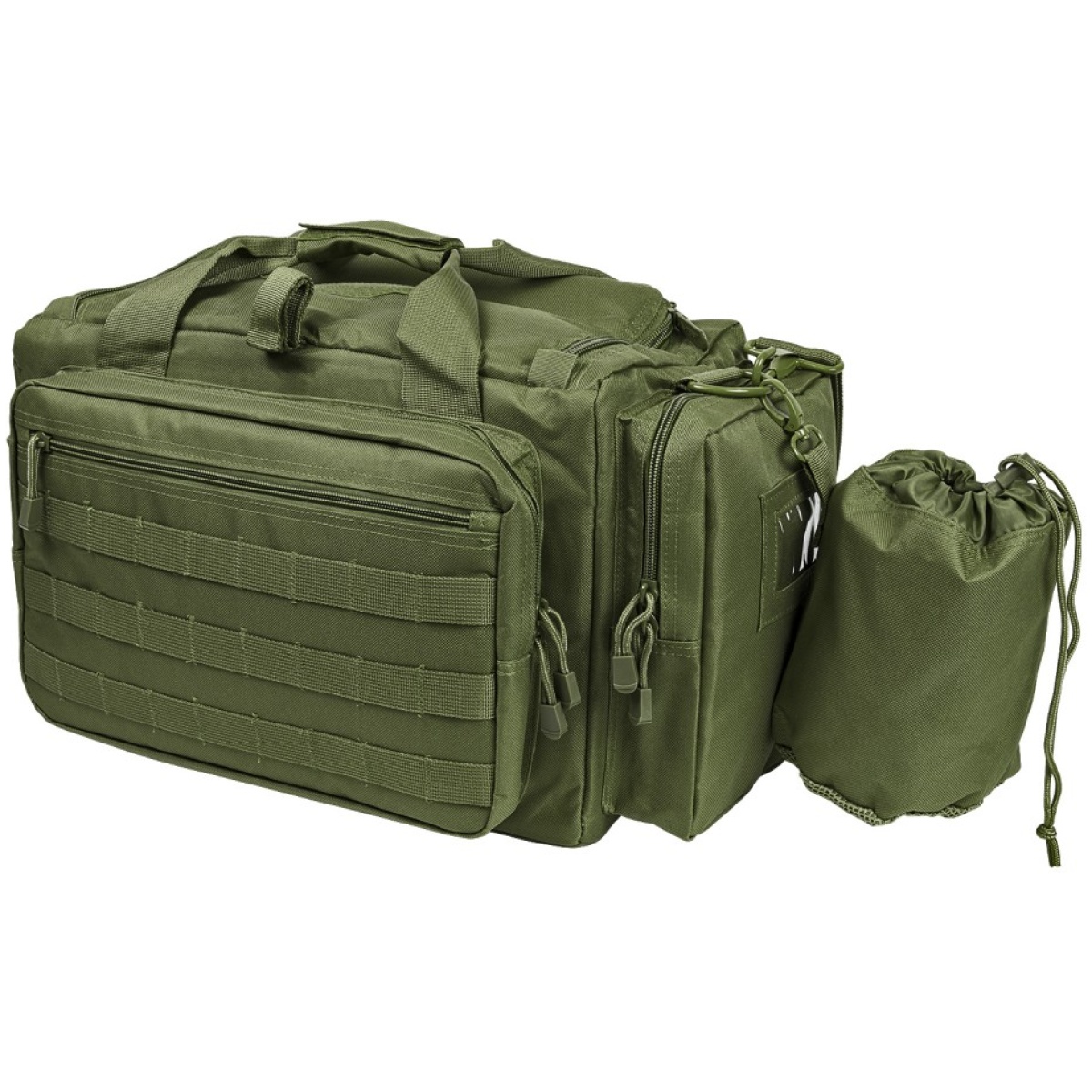 Ncs-cvcrb2950g. Jpg - competition range bag - ncs cvcrb2950g