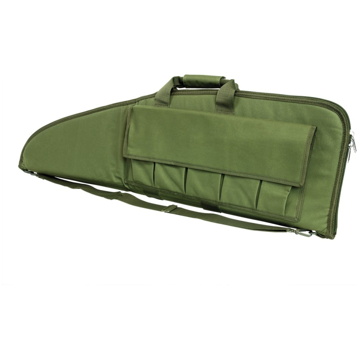 Ncs-cvg2907-40. Jpg - 2907 gun case - ncs cvg2907 40